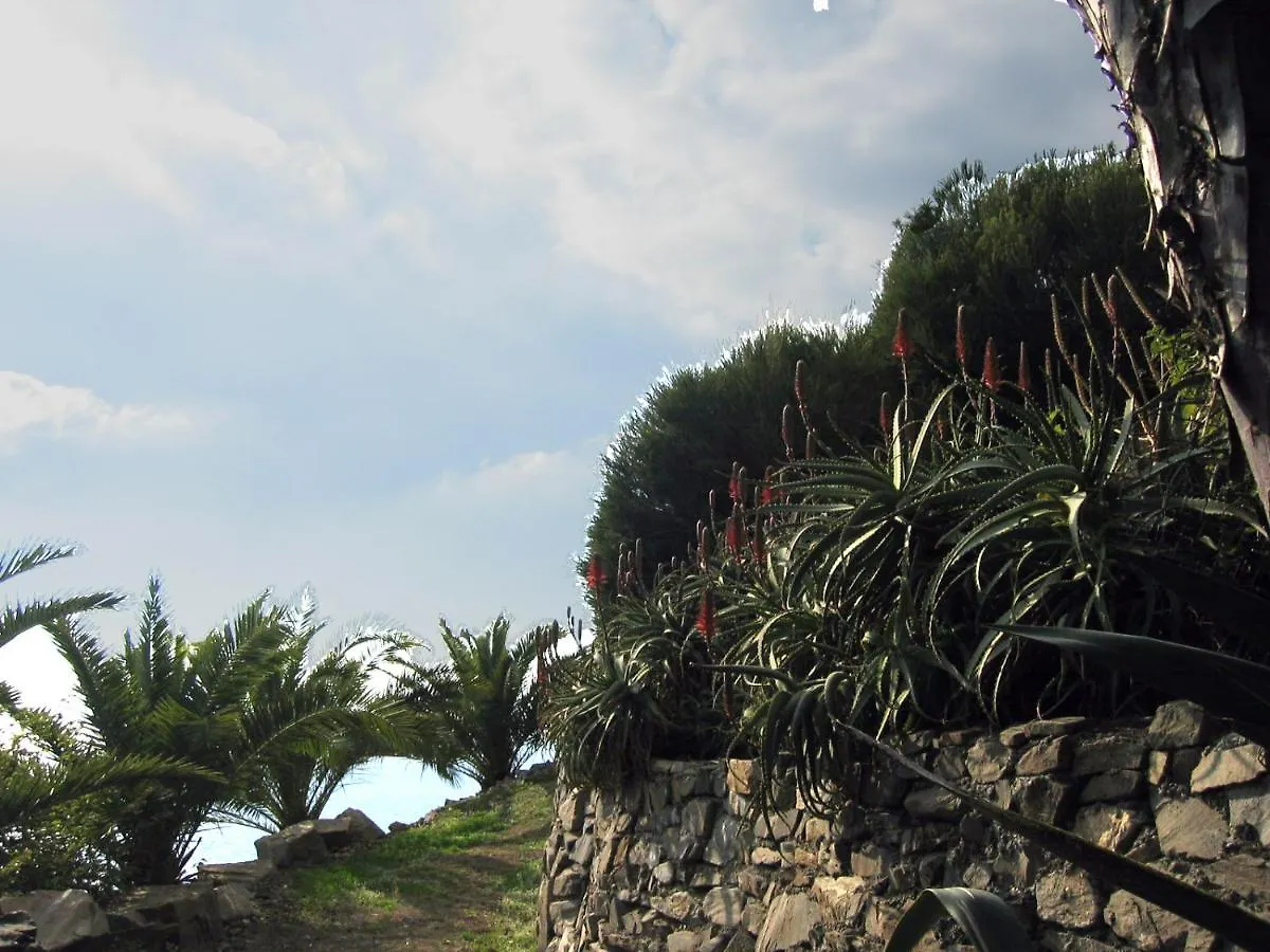 Casas Las Gaviotas Y Palmito Villa Salobrena
