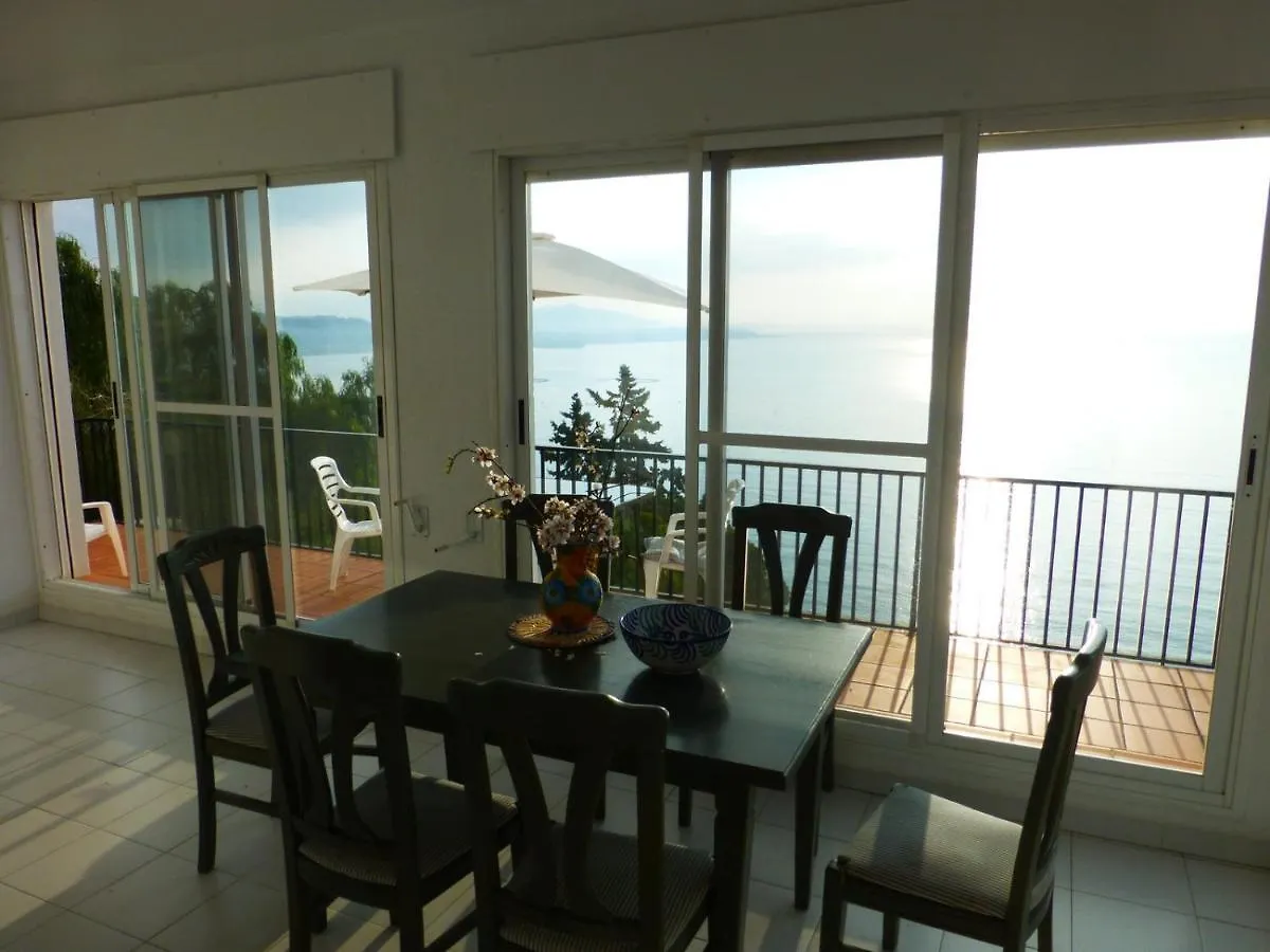 Holiday home Casas Las Gaviotas Y Palmito Villa Salobrena