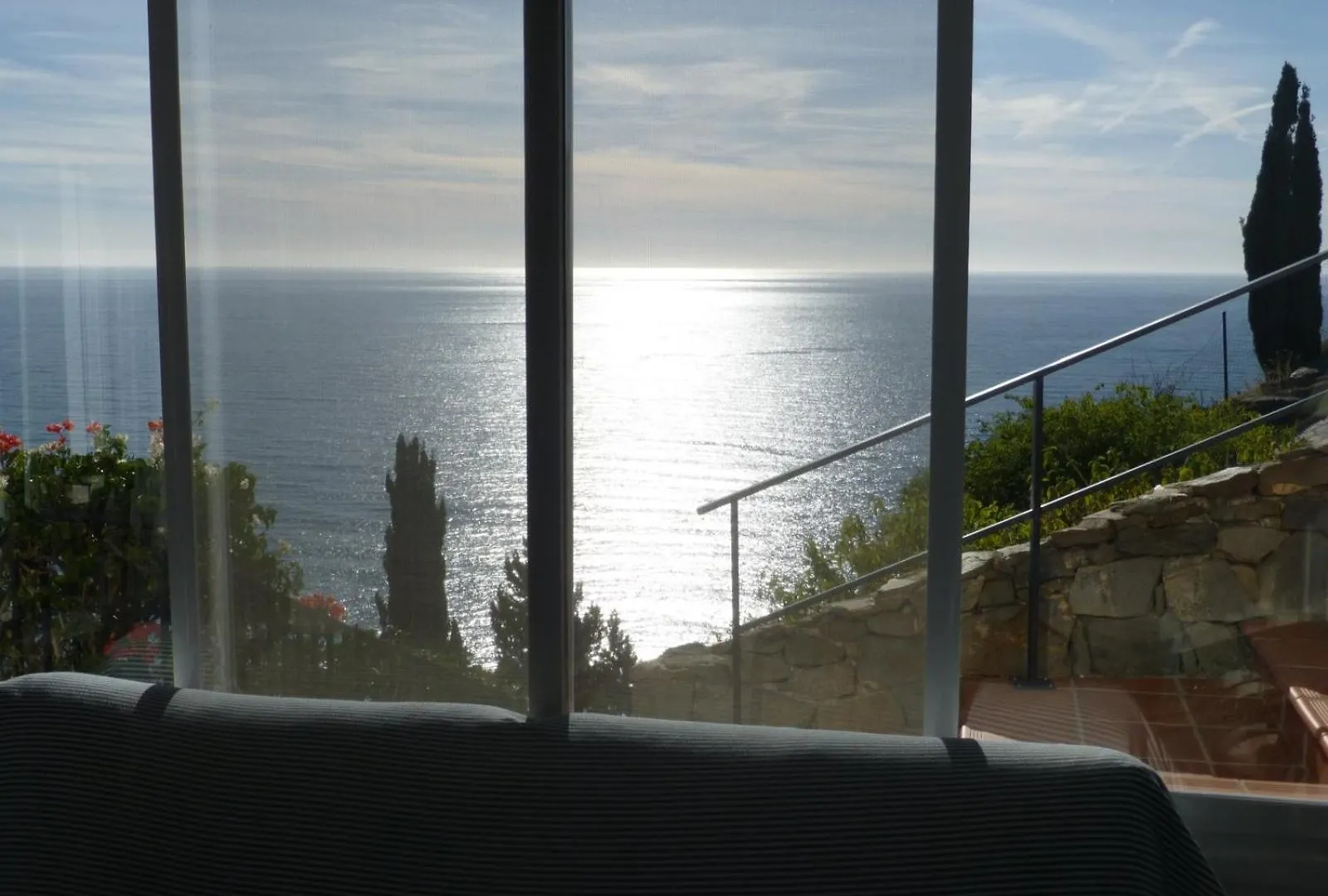 Holiday home Casas Las Gaviotas Y Palmito Villa Salobrena