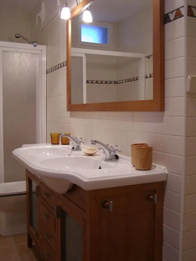 Casas Las Gaviotas Y Palmito Villa Salobrena Holiday home