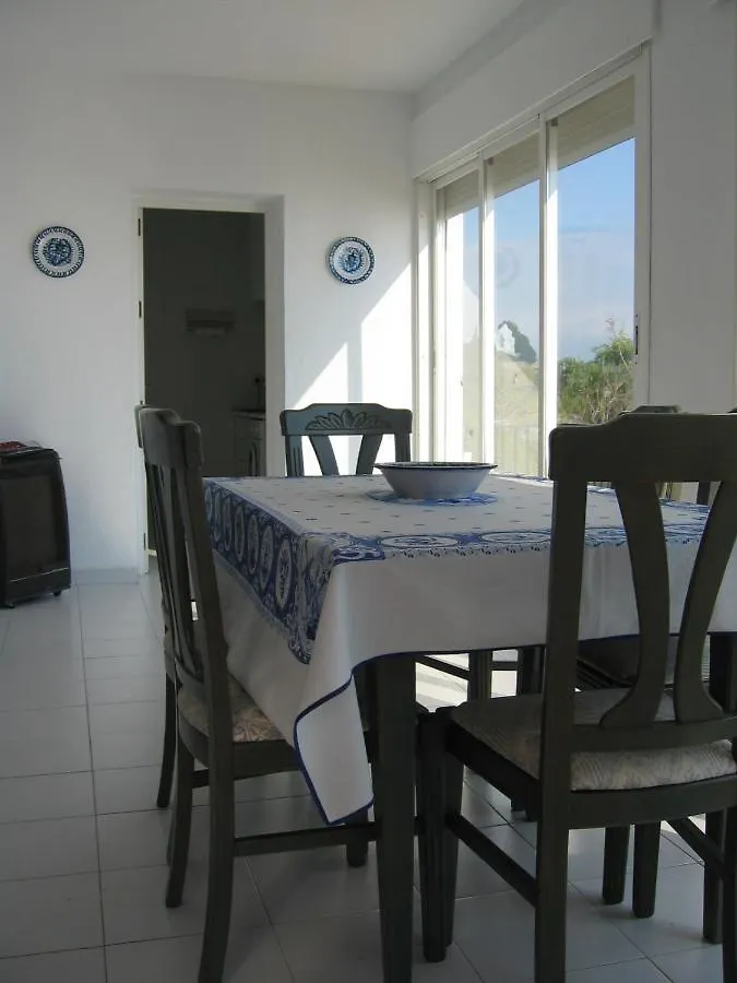 Casas Las Gaviotas Y Palmito Villa Salobrena Spain