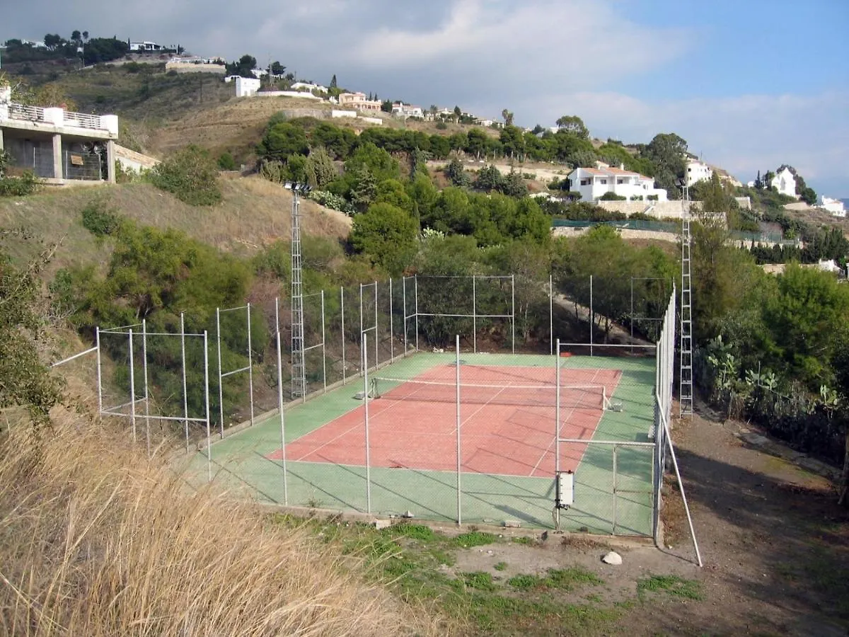 Holiday home Casas Las Gaviotas Y Palmito Villa Salobrena