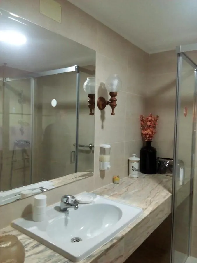 Casas Las Gaviotas Y Palmito Villa Salobreña