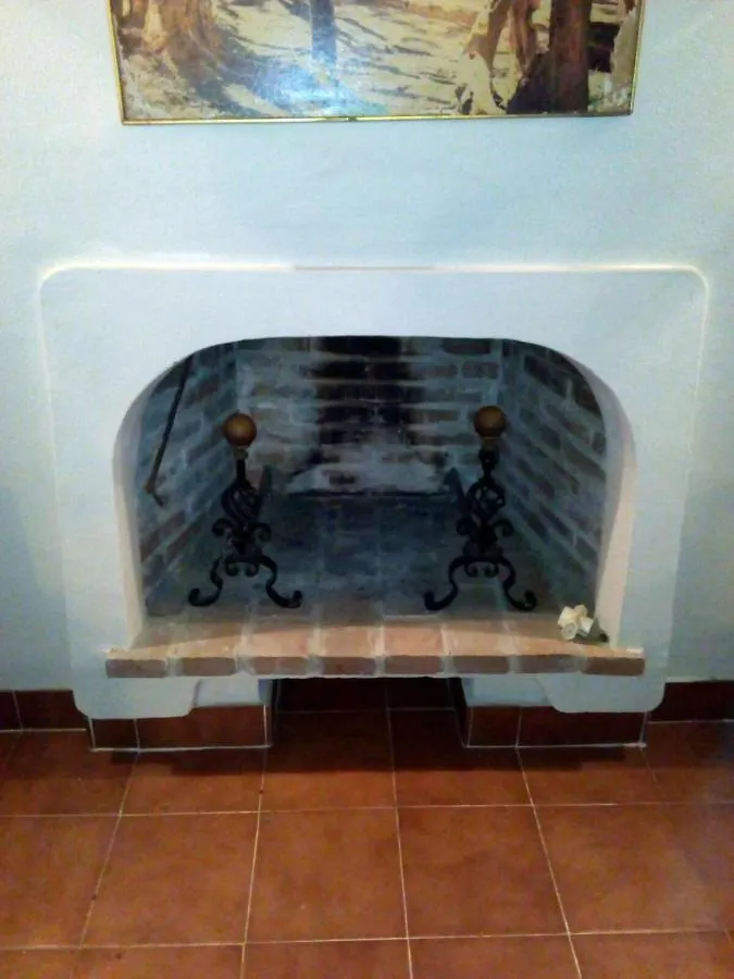 Holiday home Casas Las Gaviotas Y Palmito Villa Salobrena