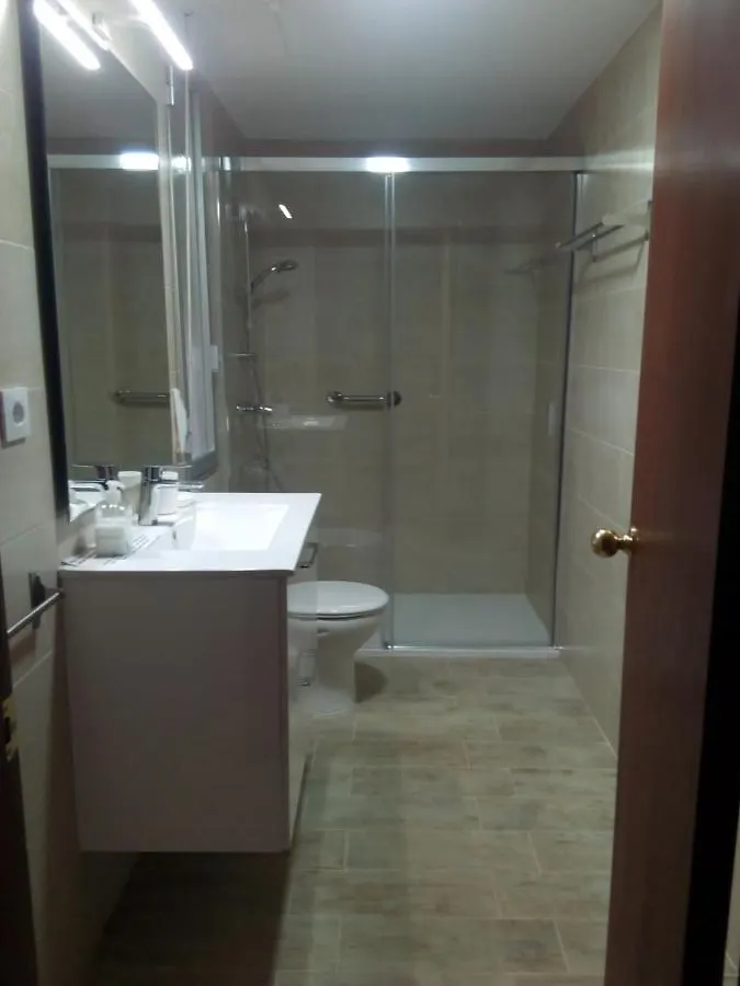 Casas Las Gaviotas Y Palmito Villa Salobrena Holiday home