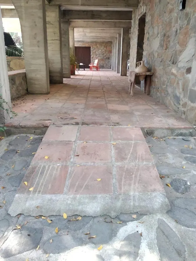 Casas Las Gaviotas Y Palmito Villa Salobreña Feriehus