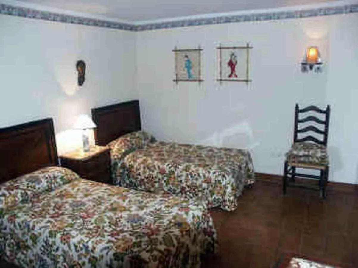 Casas Las Gaviotas Y Palmito Villa Salobrena Holiday home