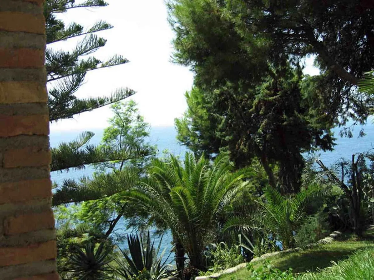 Casas Las Gaviotas Y Palmito Villa Salobreña Spanien