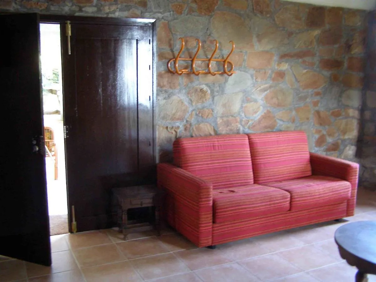 Feriehus Casas Las Gaviotas Y Palmito Villa Salobreña
