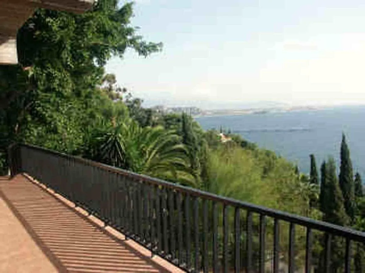 Casas Las Gaviotas Y Palmito Villa Salobrena