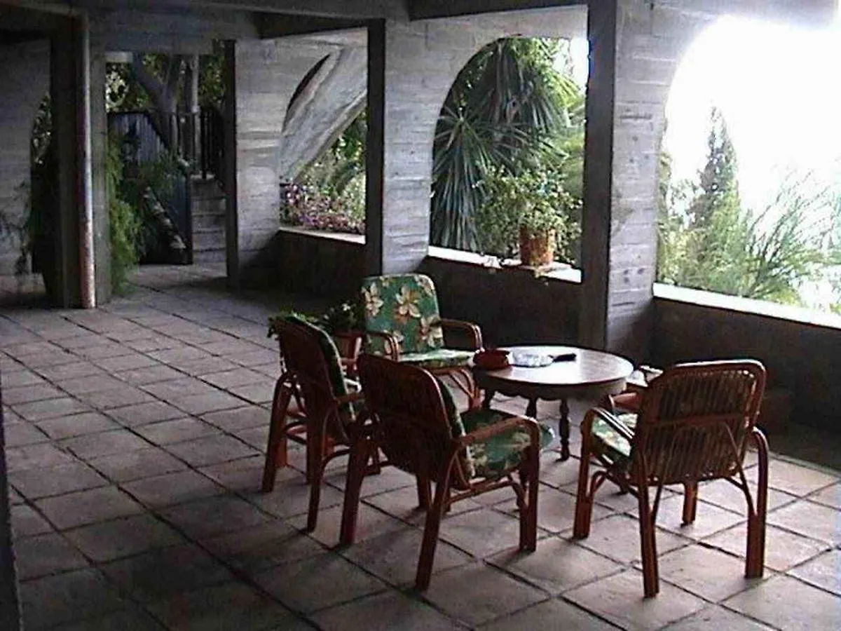 Casas Las Gaviotas Y Palmito Villa Salobreña